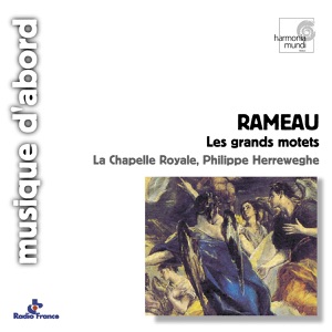 Rameau: Grands Motets