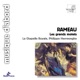 Rameau Grands Motets