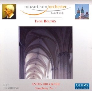 Bruckner: Symphony No. 7