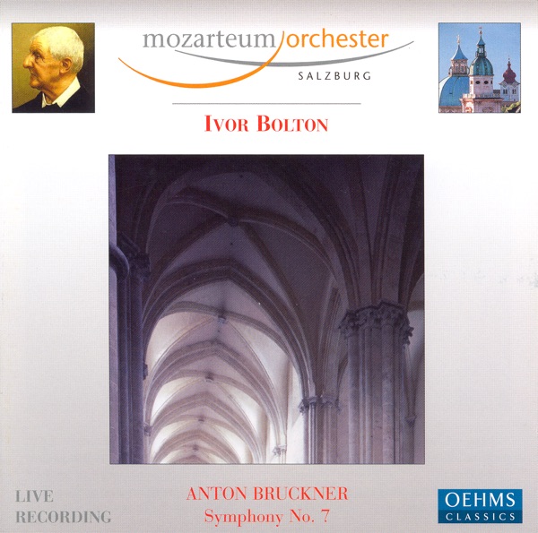 Bruckner: Symphony No. 7