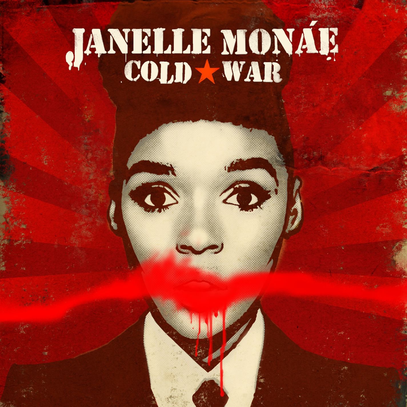 Cold War - Single