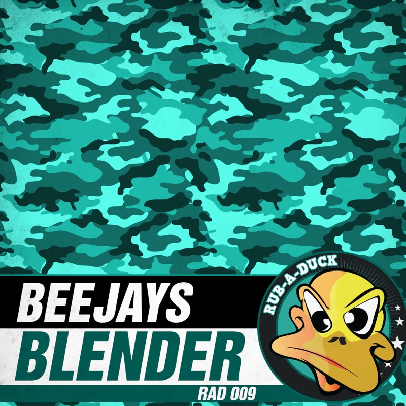 Blender - Single