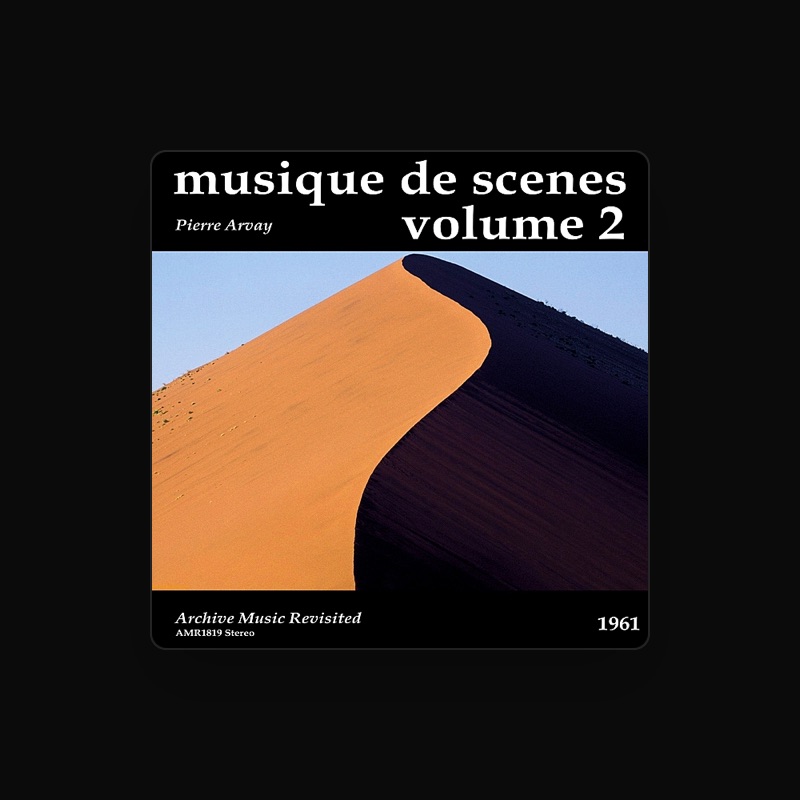 Pierre Arvay