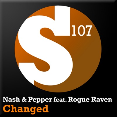 Changed - EP
