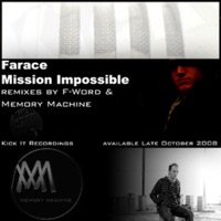 Mission Impossible - EP - Farace