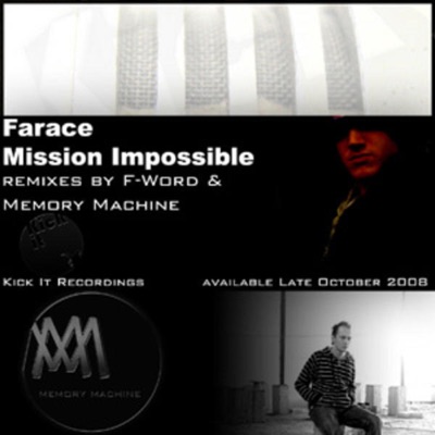 Mission Impossible - EP