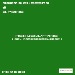 Heavenly Time (Original Mix)
