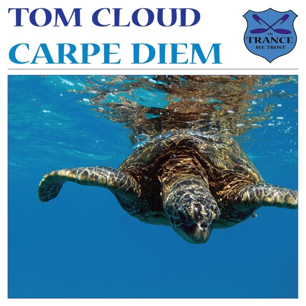 Carpe Diem - EP artwork