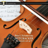 The Nutcracker, Op. 71a: XIIIc. Character Dances - Tea (Chinese Dance): Allegro moderato - Bonn Classical Philharmonic & Heribert Beissel