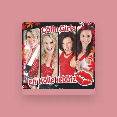 Listen to Cölln Girls, watch music videos, read bio, see tour dates & more!