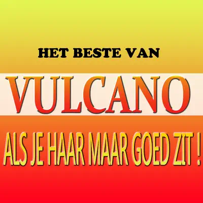 The Best of Vulcano - EP - Vulcano