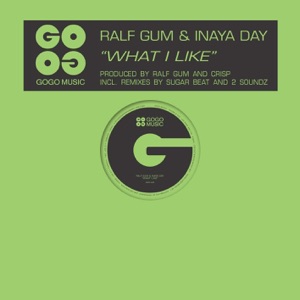 What I Like EP