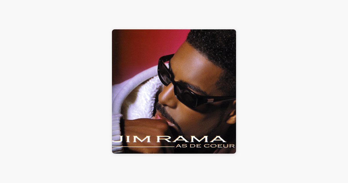 Ce Soir by Jim Rama - Song on Apple Music