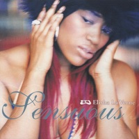 Sensuous - Elisha La'Verne