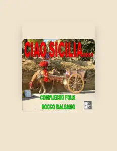 Écoutez Rocco Balsamo, regardez des vidéoclips, lisez la biographie, consultez les dates de tournée et plus encore !
