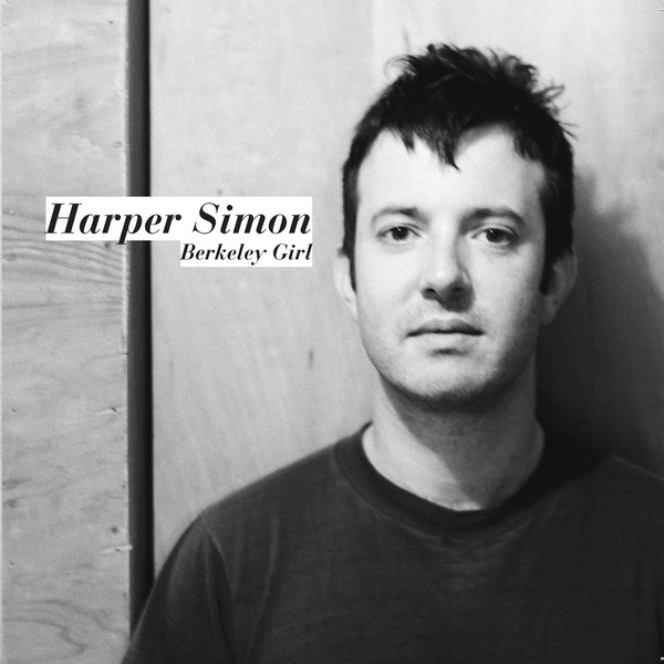 Berkeley Girl - Single