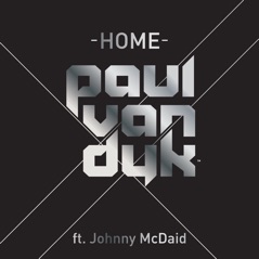 Home (feat. Johnny McDaid), Vol. 1 - EP