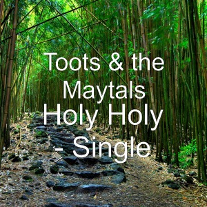Holy Holy - Single