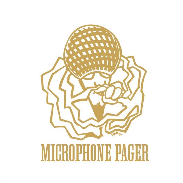 MICROPHONE PAGER - Microphone Pagerのアルバム - Apple Music