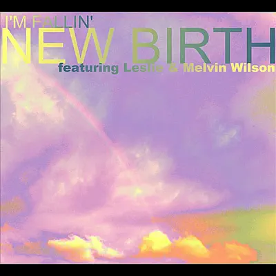 I'm Fallin' - Single - New Birth