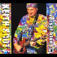 Keith Scott - Got to Have It