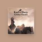 Karl & Harty