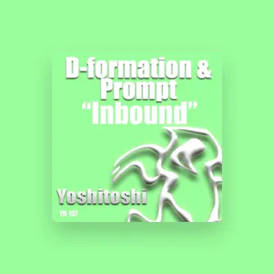 Listen to Prompt, watch music videos, read bio, see tour dates & more!
