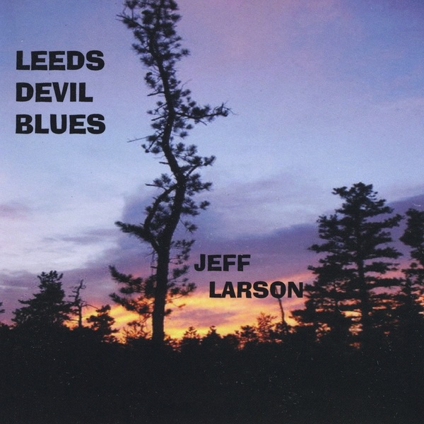 Leeds Devil Blues