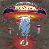 More Than a Feeling - Boston