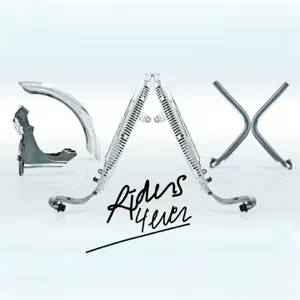 Dax Riders