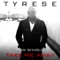 Take Me Away - Tyrese lyrics