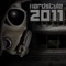 Live Hard Now (Ground Zero Anthem 2011) artwork