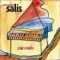 Graffio di costa - Antonello Salis lyrics