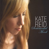 Kate Reid - I Thought About You