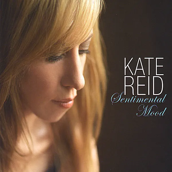 I Thought About You — Kate Reid