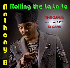 Rolling the La La La