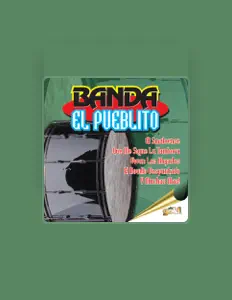 Listen to Banda El Pueblito, watch music videos, read bio, see tour dates & more!