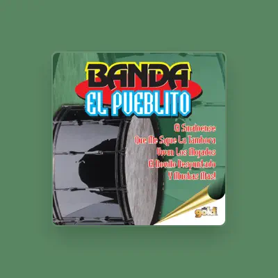 Listen to Banda El Pueblito, watch music videos, read bio, see tour dates & more!