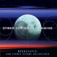 Cyber Zen Sound Engine - All Directions Are Up