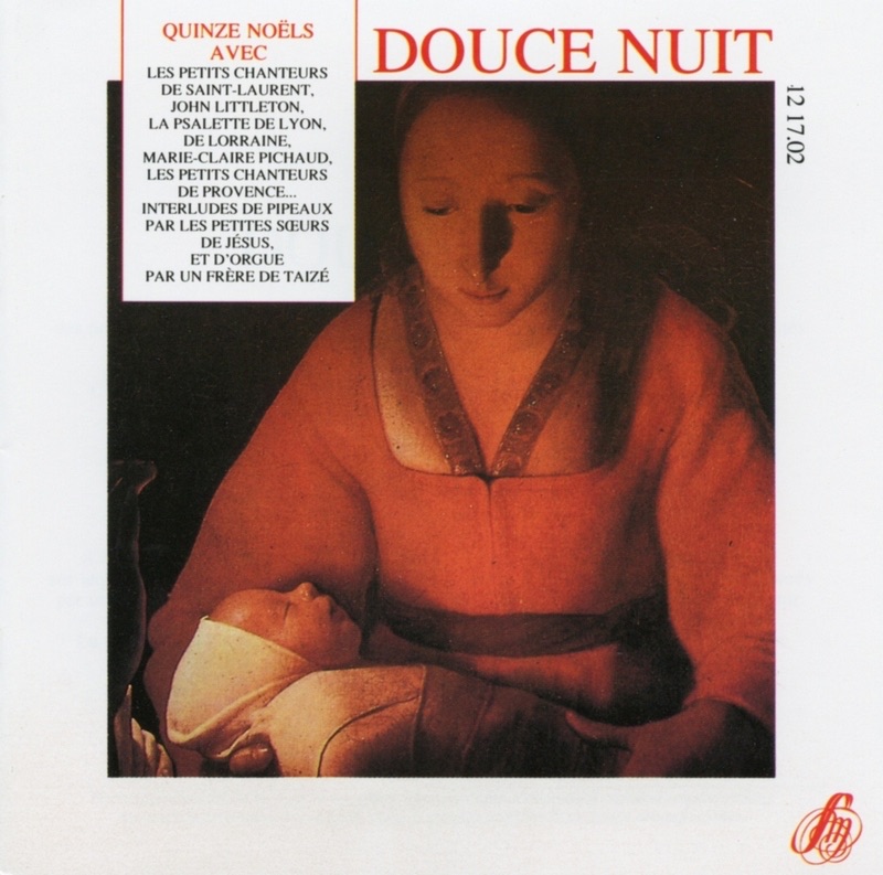 O nuit charmante