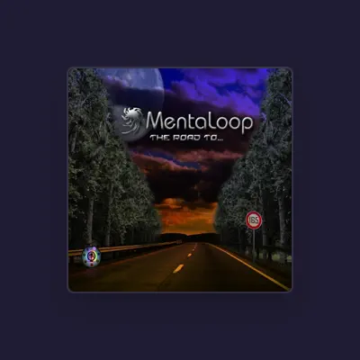 Listen to Mentaloop, watch music videos, read bio, see tour dates & more!