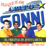 Deja Que Te Ame