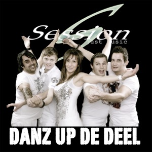 Danz Up De Deel (feat. JENSSEN) - Single