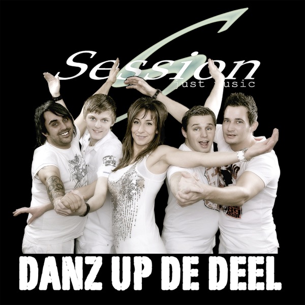 Danz Up De Deel (feat. JENSSEN) - Single