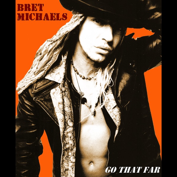 Go That Far - Single