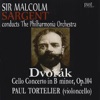 Dvořák: Cello Concerto In B Minor, Op. 104