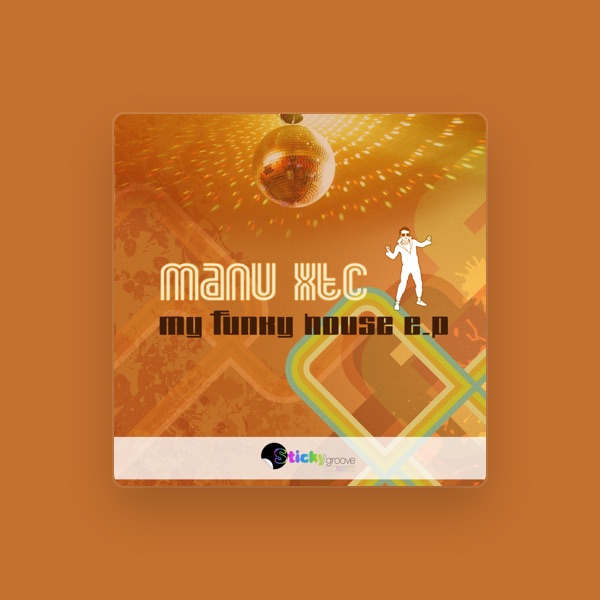 Manu XTC's avatar