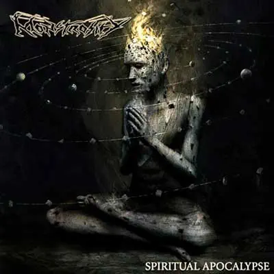 Spiritual Apocalypse - Monstrosity Spiritual Apocalypse - Monstrosity
