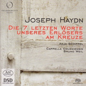 Haydn: The 7 Last Words