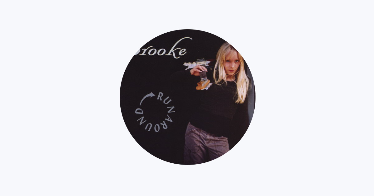 ‎Brooke – Apple Music